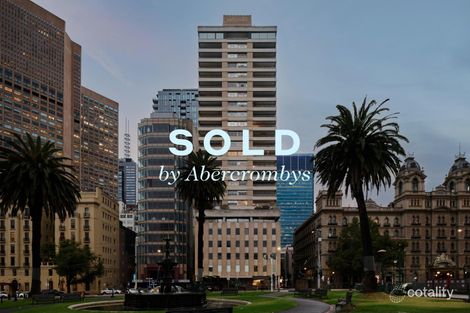 Property photo of 99 Spring Street Melbourne VIC 3000