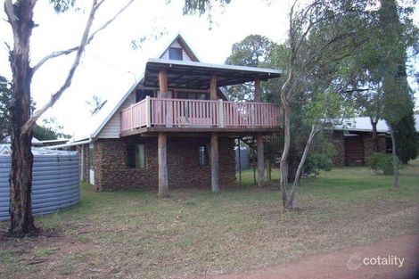 Property photo of 44 Cedarvale Road Bell QLD 4408
