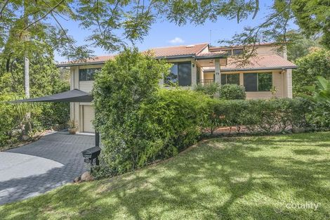 Property photo of 73 Indus Street Camp Hill QLD 4152