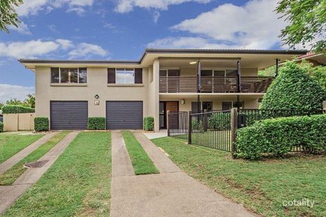 Property photo of 12 Cooradilla Street Jindalee QLD 4074