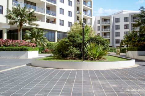 Property photo of 39/323 Forest Road Hurstville NSW 2220