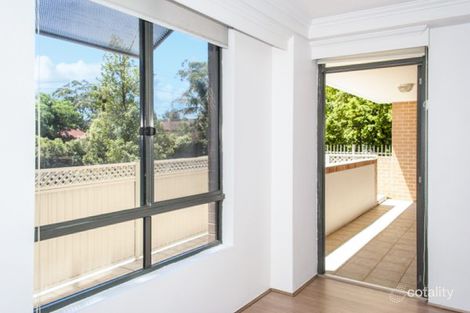 Property photo of 39/323 Forest Road Hurstville NSW 2220
