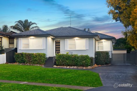 Property photo of 11 Dalray Street Lalor Park NSW 2147