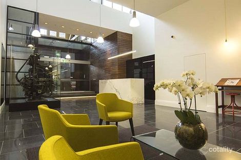 Property photo of 3504/618 Lonsdale Street Melbourne VIC 3000