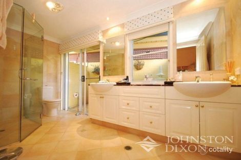 Property photo of 23 Yarawa Street Kenmore QLD 4069