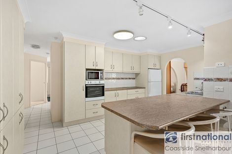 Property photo of 1 Bandicoot Drive Blackbutt NSW 2529