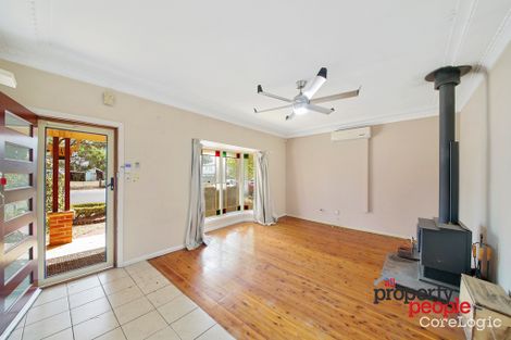 Property photo of 4 Flint Street Ingleburn NSW 2565