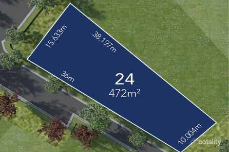 Lot 24/1904 Sunningdale Ct, Hope Island, QLD 4212
