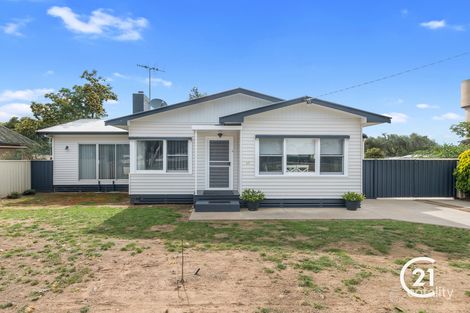Property photo of 49 Simmie Street Elmore VIC 3558