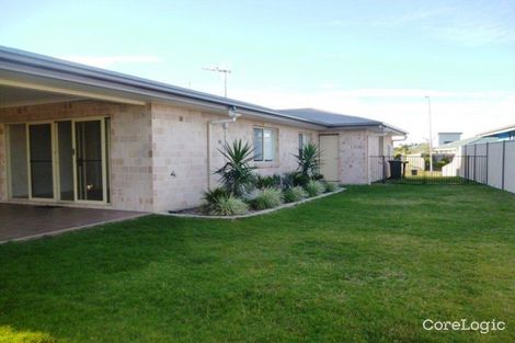Property photo of 46 Sunrise Crescent Burrum Heads QLD 4659