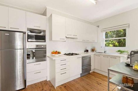 Property photo of 1/19 Macdonald Street Vaucluse NSW 2030