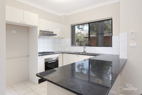 Property photo of 5/7-9 Torrens Street Merrylands West NSW 2160