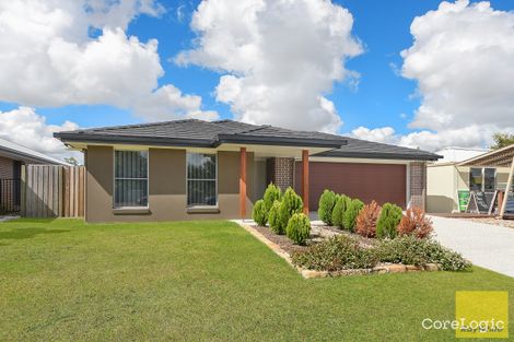 Property photo of 7 Reserve Drive Caboolture QLD 4510