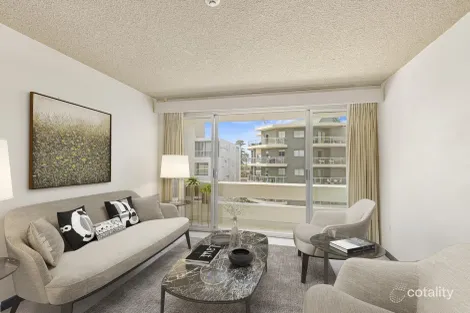 Property photo of 617/22 Central Avenue Manly NSW 2095