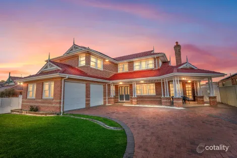 Property photo of 30 Hampton Crescent Prospect NSW 2148