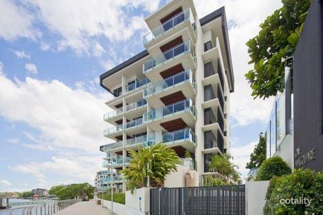 Property photo of 15/1 Macquarie Street Teneriffe QLD 4005