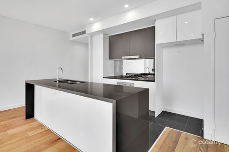 Property photo of 405/29-33 Birmingham Street Alexandria NSW 2015