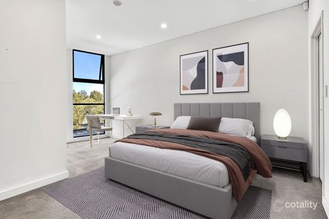 Property photo of 405/29-33 Birmingham Street Alexandria NSW 2015