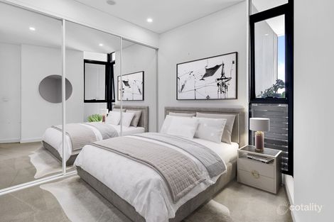 Property photo of 405/29-33 Birmingham Street Alexandria NSW 2015