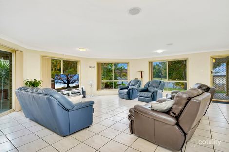 Property photo of 26 Tarla Street Marsden QLD 4132