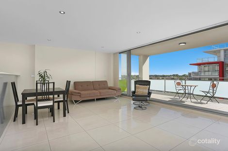 Property photo of 612/39 Cooper Street Strathfield NSW 2135