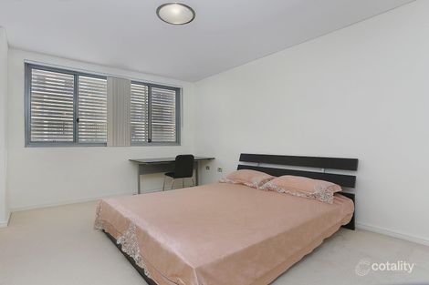 Property photo of 612/39 Cooper Street Strathfield NSW 2135