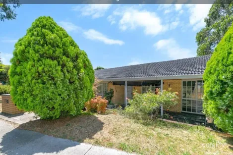 Property photo of 1 Redleaf Way Wheelers Hill VIC 3150