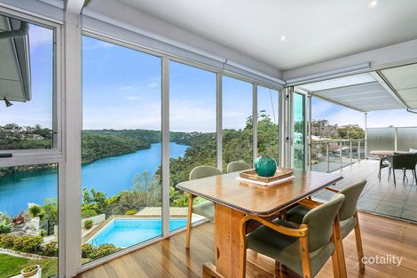 Property photo of 61 Neerim Road Castle Cove NSW 2069