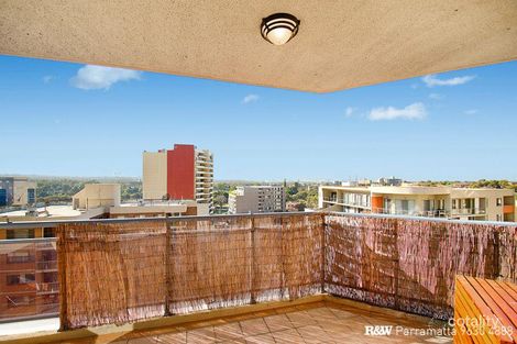 Property photo of 28/14 Hassall Street Parramatta NSW 2150