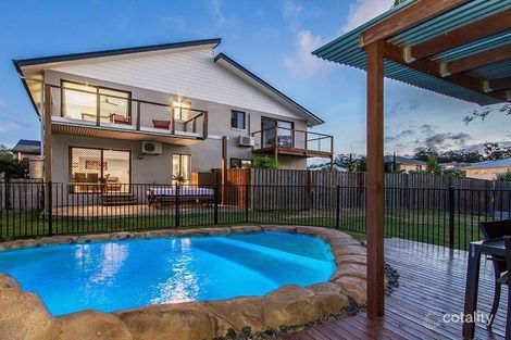 Lot 2/53 York Creek Cres, Reedy Creek, QLD 4227