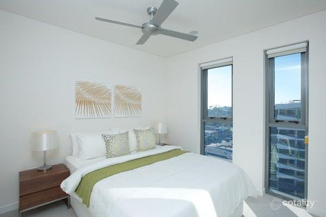 1074/16 Hamilton Pl, Bowen Hills, QLD 4006