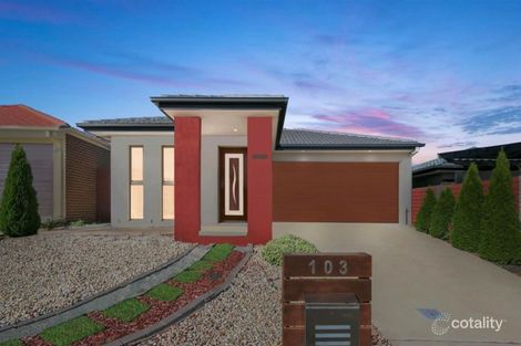 103 Essie Coffey St, Bonner, ACT 2914