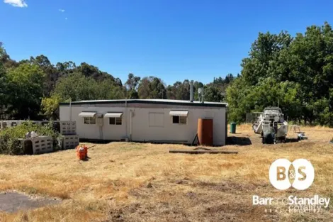 Property photo of 285 Anderson Road Thomson Brook WA 6239