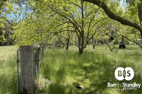 Property photo of 285 Anderson Road Thomson Brook WA 6239