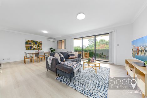 Property photo of 24/62-64 Marlborough Road Homebush West NSW 2140