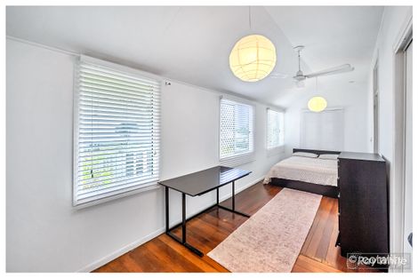 Property photo of 11 Woodville Street Wandal QLD 4700