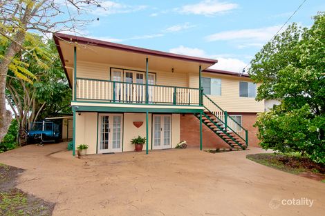 Property photo of 11 Tweed Street Beenleigh QLD 4207