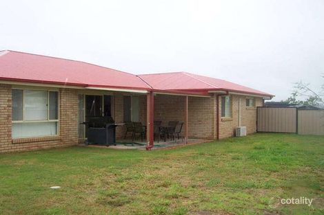 Property photo of 20 Macpherson Street Moranbah QLD 4744