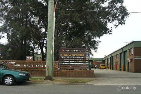 Property photo of 1/19 Childs Road Chipping Norton NSW 2170