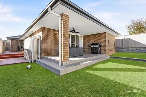 Property photo of 36 Dutton Street Spring Farm NSW 2570
