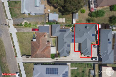 Property photo of 2/27A Water Street Brown Hill VIC 3350