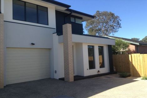 11/28 Livingstone Rd, Eltham, VIC 3095