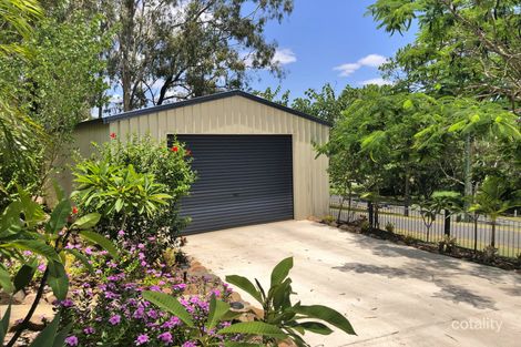 Property photo of 12 Booker Street Woolooga QLD 4570