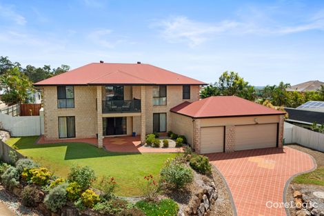 14 Monica Ct, Eatons Hill, QLD 4037