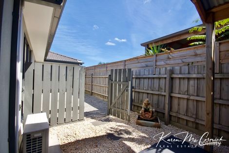 Property photo of 6 Waratah Street Longwarry VIC 3816