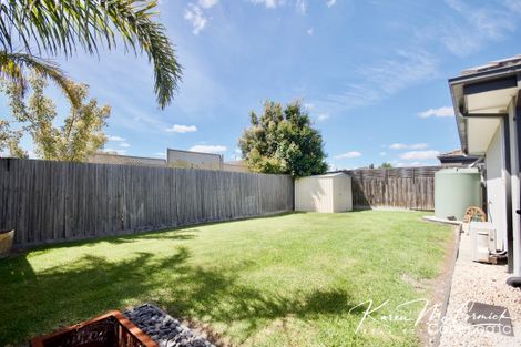 Property photo of 6 Waratah Street Longwarry VIC 3816