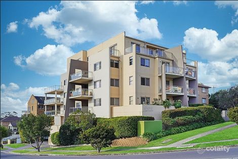 13/4-6 Sperry St, Wollongong, NSW 2500