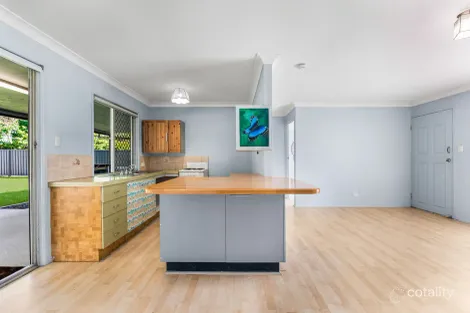Property photo of 89 Velorum Drive Kingston QLD 4114