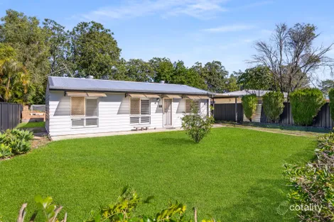 Property photo of 89 Velorum Drive Kingston QLD 4114