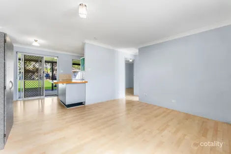 Property photo of 89 Velorum Drive Kingston QLD 4114